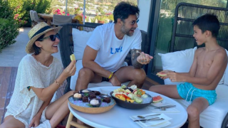 Sedef Avcı ve Kıvanç Kasabalı Hilton Türkiye’nin marka elçileri oldu