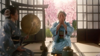 “Bir nefeste iyilik, ferahlık”