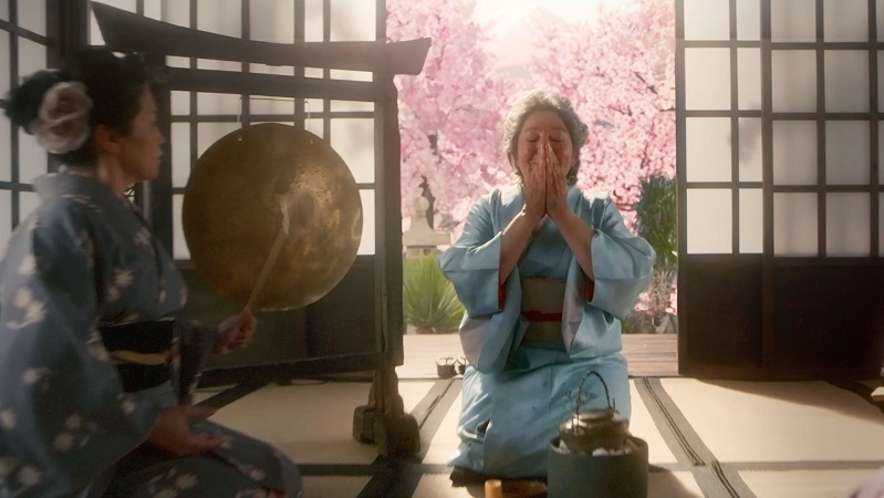 “Bir nefeste iyilik, ferahlık” “Bir nefeste iyilik, ferahlık”