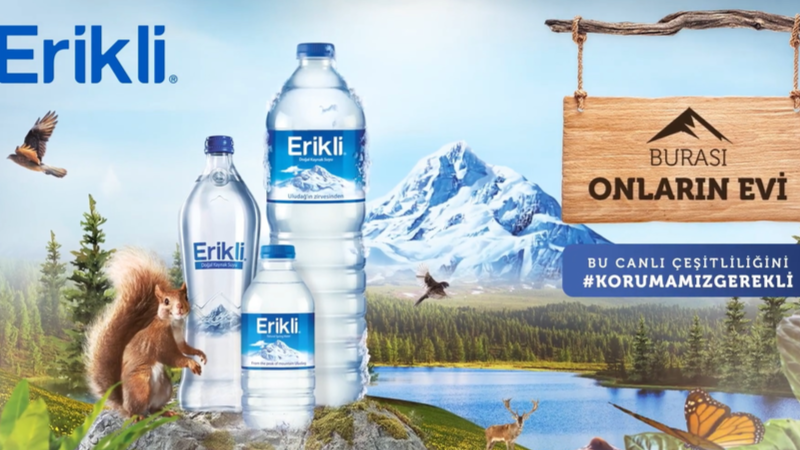 Uludağ'ı korumamız gerekli Uludağ'ı korumamız gerekli