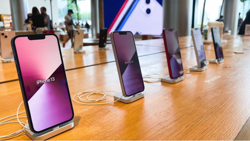 Apple güvenlik açığını kabul etti: Hangi modellerin güncellenmesi gerekiyor? | Son 24 saatin gündemi Apple güvenlik açığını kabul etti: Hangi modellerin güncellenmesi gerekiyor? | Son 24 saatin gündemi