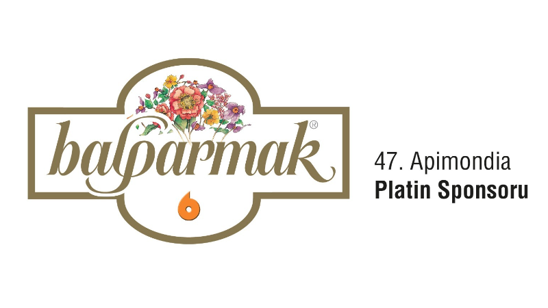 Apimondia Uluslararası Dünya Arıcılık Kongresi'nin ev sahibi Balparmak oldu balparmak