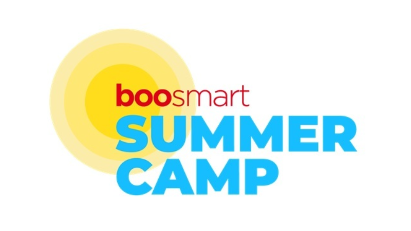 Dijital pazarlama öğrenmek isteyenler buraya! Boosmart Summer Camp başlıyor... Dijital pazarlama öğrenmek isteyenler buraya! Boosmart Summer Camp başlıyor...