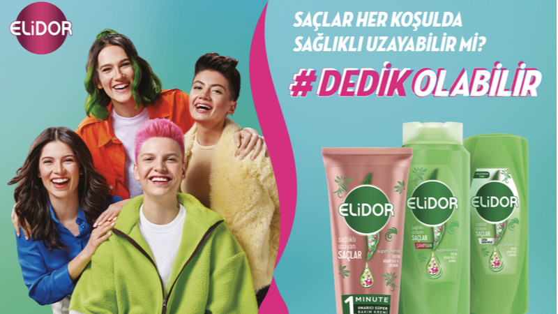 Bir ezber bozma hikayesi: "Dedik Olabilir" Bir Ezber Bozma Hikayesi: "Dedik Olabilir"