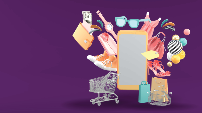 E-ticaret ekosistemini genişletecek 6 trend E-ticaret ekosistemini genişletecek 6 trend