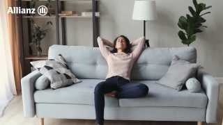 "Evin rahat sen rahat"