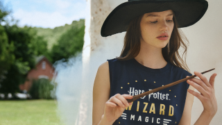 Penti'den Harry Potter'ın 21. yılına özel koleksiyon