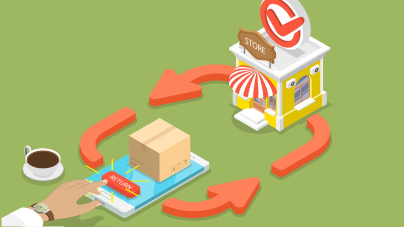 Linktera'dan terzi titizliğiyle özel çözüm: Ürün iade deneyimi nasıl iyileştirilir? Linktera'dan terzi titizliğiyle özel çözüm: Ürün iade deneyimi nasıl iyileştirilir?