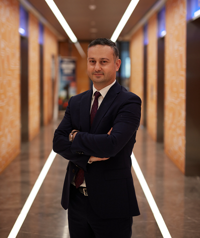 İş dünyasında haftanın atamaları İş dünyasında haftanın atamaları