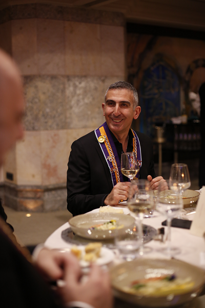 İş dünyasında haftanın atamaları İş dünyasında haftanın atamaları