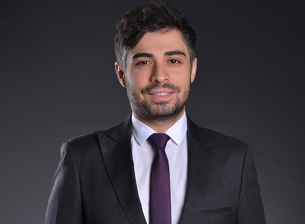 İş dünyasında haftanın atamaları İş dünyasında haftanın atamaları