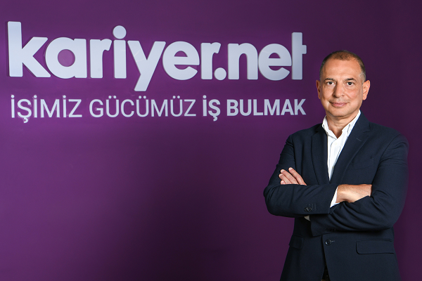 İş dünyasında haftanın atamaları İş dünyasında haftanın atamaları