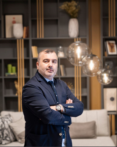 İş dünyasında haftanın atamaları İş dünyasında haftanın atamaları