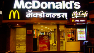 McDonald's'ın metaverse franchise'ından haberi yok