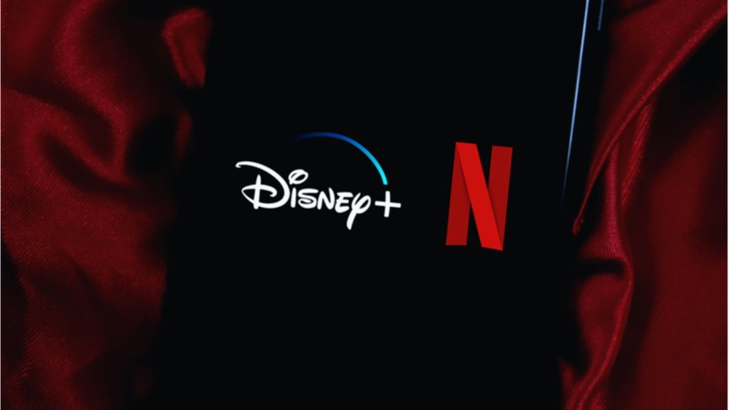 Disney+, Netflix’in abone rekorunu kırdı | Son 24 saatin gündemi Disney+, Netflix’in abone rekorunu kırdı | Son 24 saatin gündemi