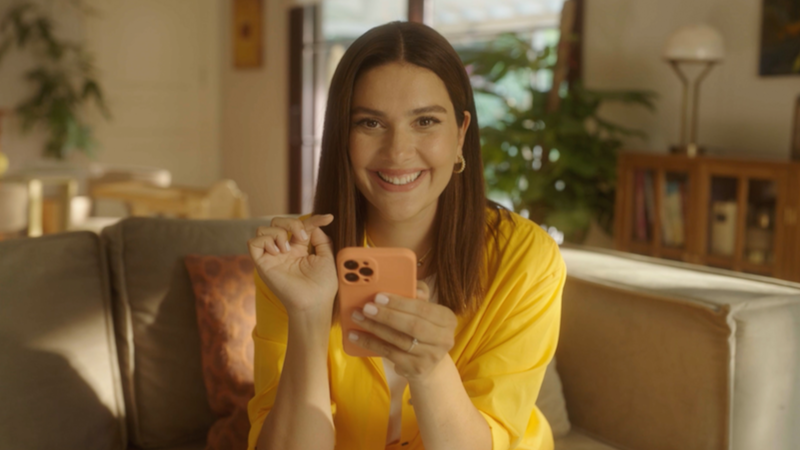 “Okuldan liste gelmiş, gördünüz mü?” “Okuldan liste gelmiş, gördünüz mü?”