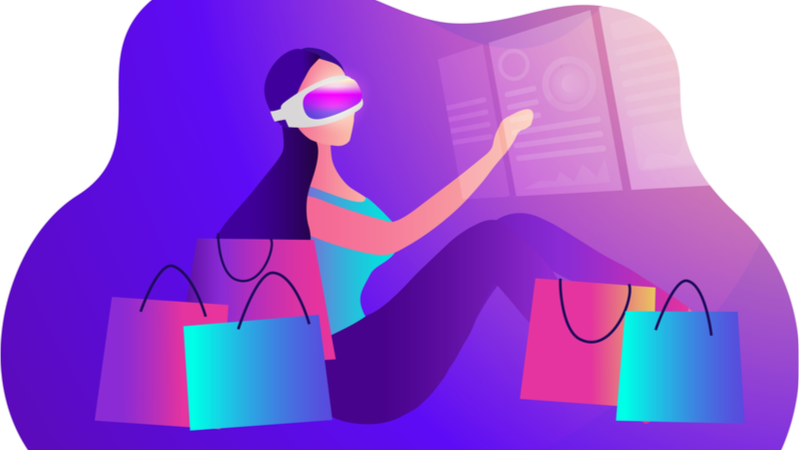 Metaverse, perakende sektörünü nasıl şekillendirecek? perakende-metaverse