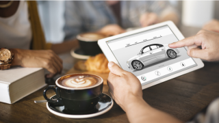 Rekabet Kurumu ikinci el araç