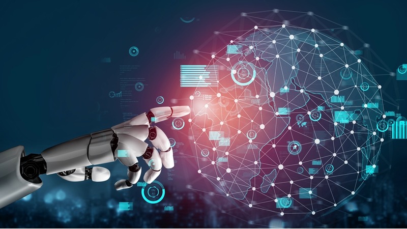 Tarihin ilk robot CEO'su atandı! | Son 24 saatin gündemi Tarihin ilk robot CEO'su atandı! | Son 24 saatin gündemi
