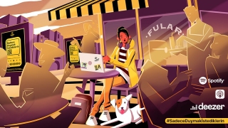 "Sadece duymak istediklerin"