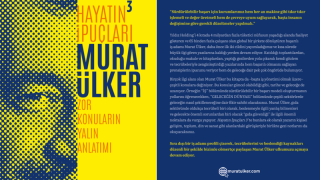 <strong>“Zor Konuların Yalın Anlatımı” raflarda yerini aldı</strong>
