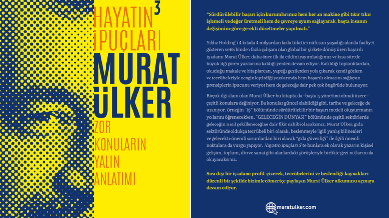<strong>“Zor Konuların Yalın Anlatımı” raflarda yerini aldı</strong> <strong>“Zor Konuların Yalın Anlatımı” raflarda yerini aldı</strong>