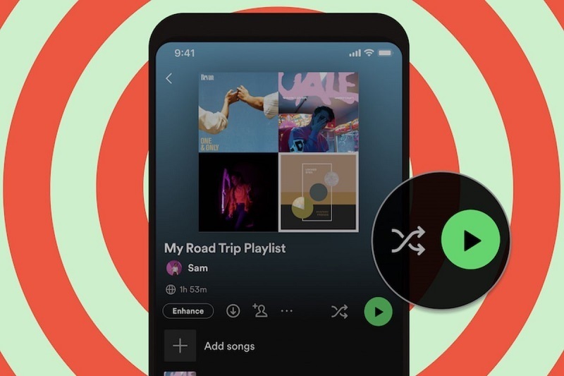 Spotify'dan abonelerine "gitme kal" güncellemesi | Son 24 saatin gündemi Spotify'dan abonelerine "gitme kal" güncellemesi | Son 24 saatin gündemi