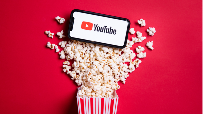 YouTube streaming platformlarına abone satmaya hazırlanıyor | Son 24 saatin gündemi YouTube streaming platformlarına abone satmaya hazırlanıyor | Son 24 saatin gündemi