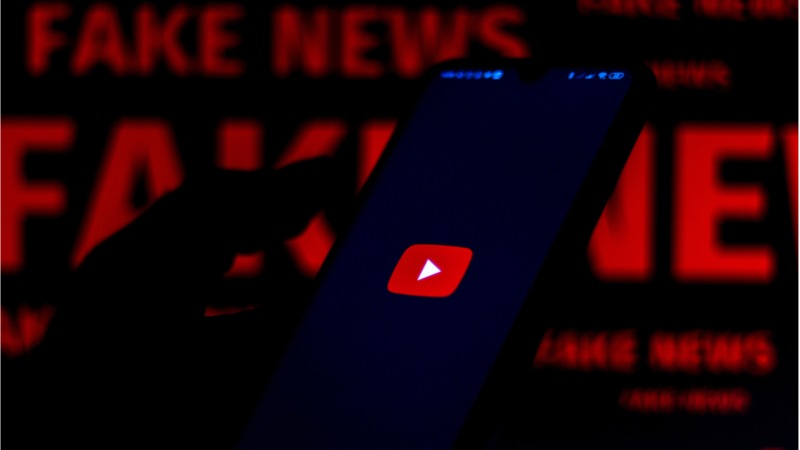 YouTube, habercilik dersi verecek | Son 24 saatin gündemi Youtube sahte haber