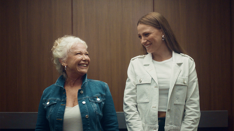 Kalben yazdı Serenay söyledi: "Birlikte çok güzeliz" Kalben yazdı Serenay söyledi: "Birlikte çok güzeliz"