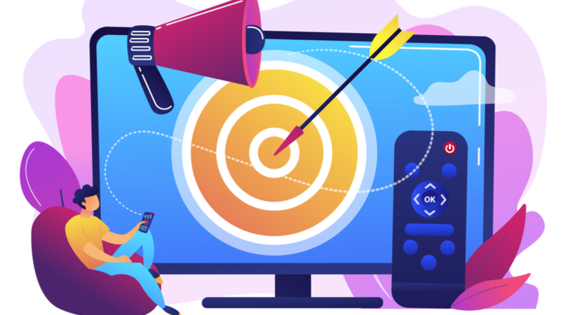 Artık Addressable TV de ölçümleniyor... Artık Addressable TV de ölçümleniyor...