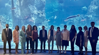 C Level Club'da "Farklı bir deneyim"