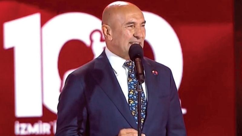İzmir konseri “muhteşem” ya sonrası?.. İzmir konseri “muhteşem” ya sonrası?..