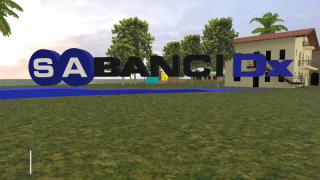 SabancıDX Dijital Kampüs'ünü metaverse'e taşıdı!