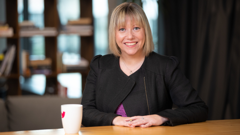 Twitter Global Satış Ortakları Direktörü Catherine Kehoe yanıtlıyor: Pazarlama evreni Twitter’ı nasıl kullanmalı? Twitter Global Satış Ortakları Direktörü Catherine Kehoe yanıtlıyor: Pazarlama evreni Twitter’ı nasıl kullanmalı?