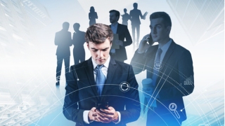 C-Level Yöneticiler