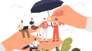 Çalışan sadakatinde well-being alarmı!