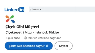 çiçeksepeti
