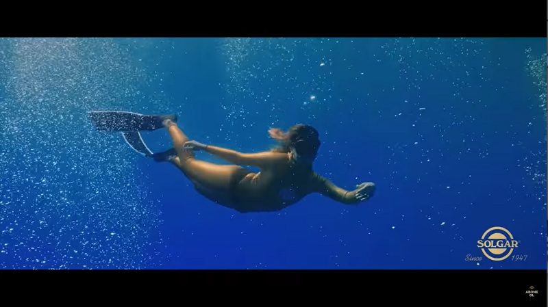 Derin denizlerde saklı hazine Derin denizlerde saklı hazine