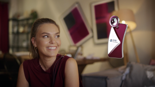 Dijital zeka Q, gönüllerin de tercümanı oluyor