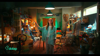 Dolap'ta değiştir değerlendir