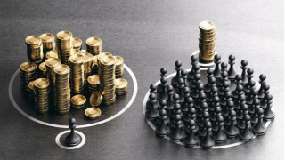 Ekonomi büyüyor, yoksulluk derinleşiyor!