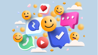 İnsanları en çekici ve itici kılan emojiler