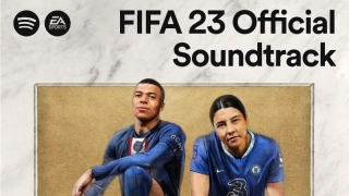 Spotify, FIFA takıntılı ülkeleri açıkladı