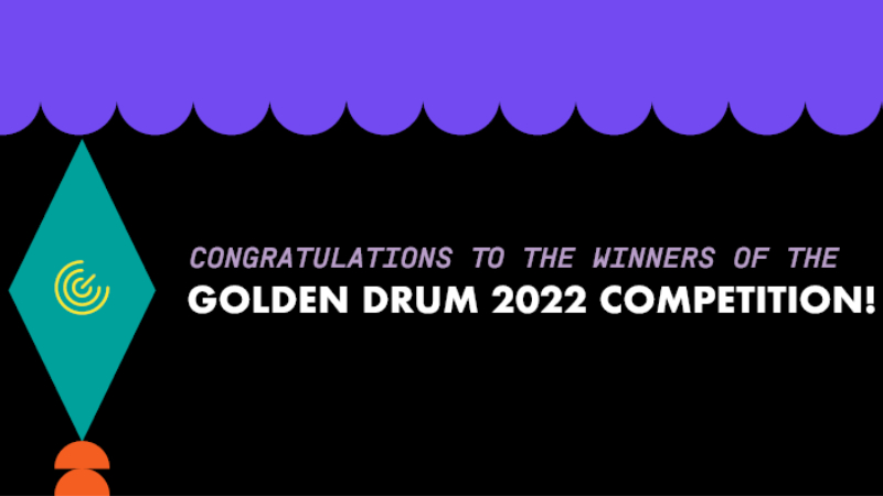 28. Golden Drum'ın “en”leri belli oldu 28. Golden Drum'ın “en”leri belli oldu