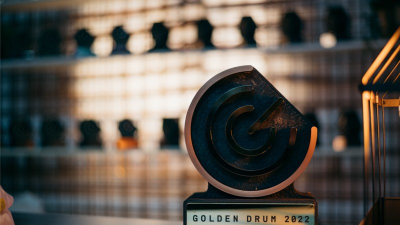 Havas İstanbul, Golden Drum'dan 3 ödülle döndü golden-drum-havas-istanbul