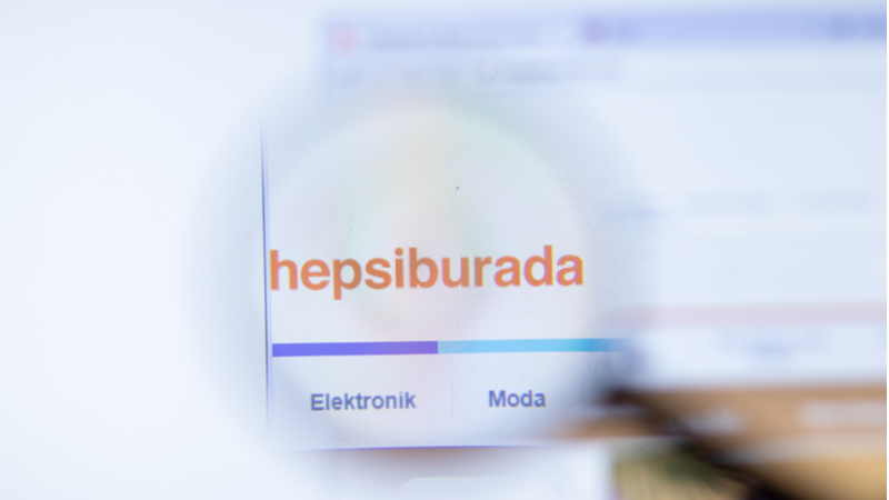 Çalışanlar nerede? Hepsiburada ilk akıllı mağazasını açtı | Son 24 saatin gündemi Çalışanlar nerede? Hepsiburada ilk akıllı mağazasını açtı | Son 24 saatin gündemi