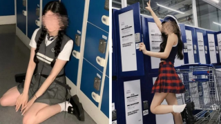 IKEA, TikToker’ların dükkanın önü kapatmasını yasaklayabilir