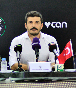 Spor tarihinde bir ilk: Can Yayınları, Darüşşafaka Basketbol Kulübü'ne sponsor oldu!