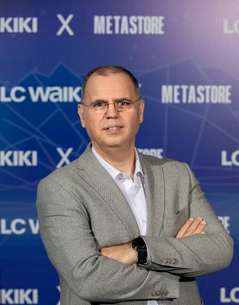 Metaverse'ün ilk giyim mağazası açıldı! Metaverse'ün ilk giyim mağazası açıldı!